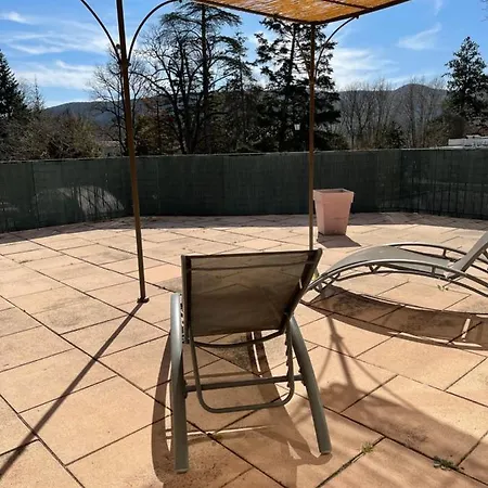 Le Verlaine - Superbe T3 Avec Grande Terrasse Apartment