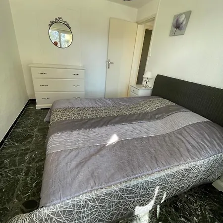 Apartment Le Verlaine - Superbe T3 Avec Grande Terrasse Greoux-les-Bains